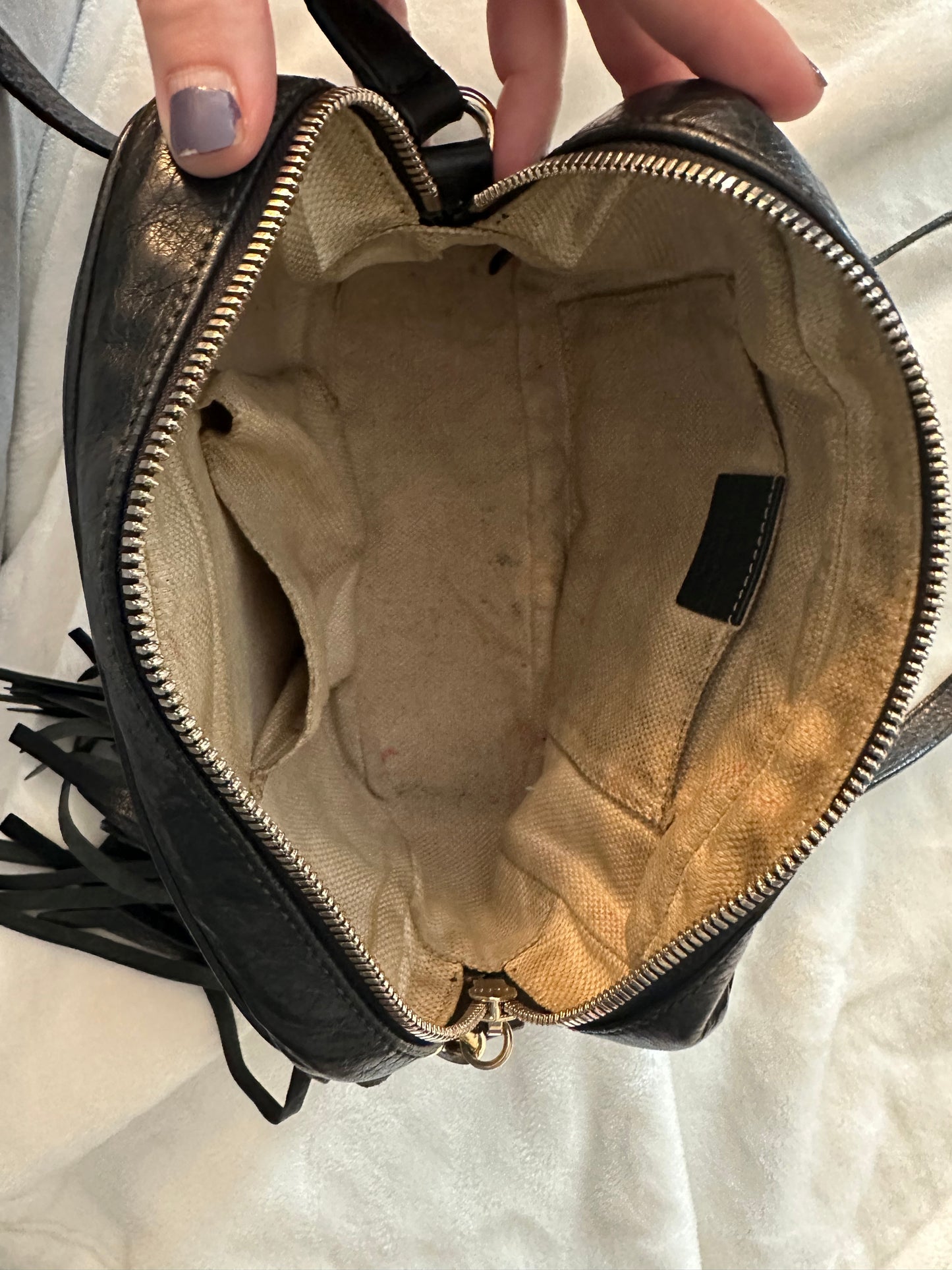 Gucci Soho Disco Bag