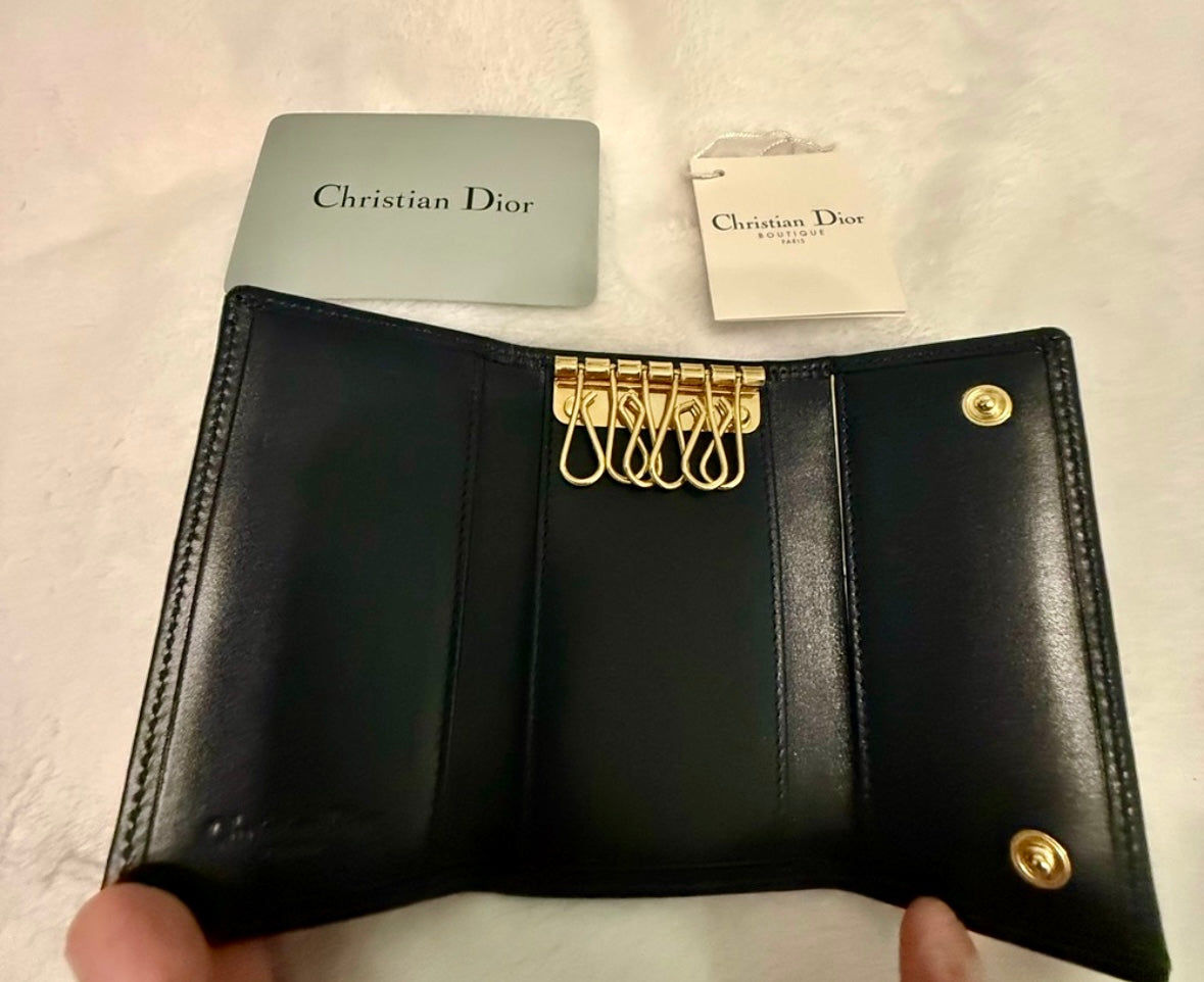 Dior Keyholder