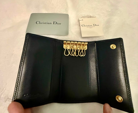 Dior Keyholder