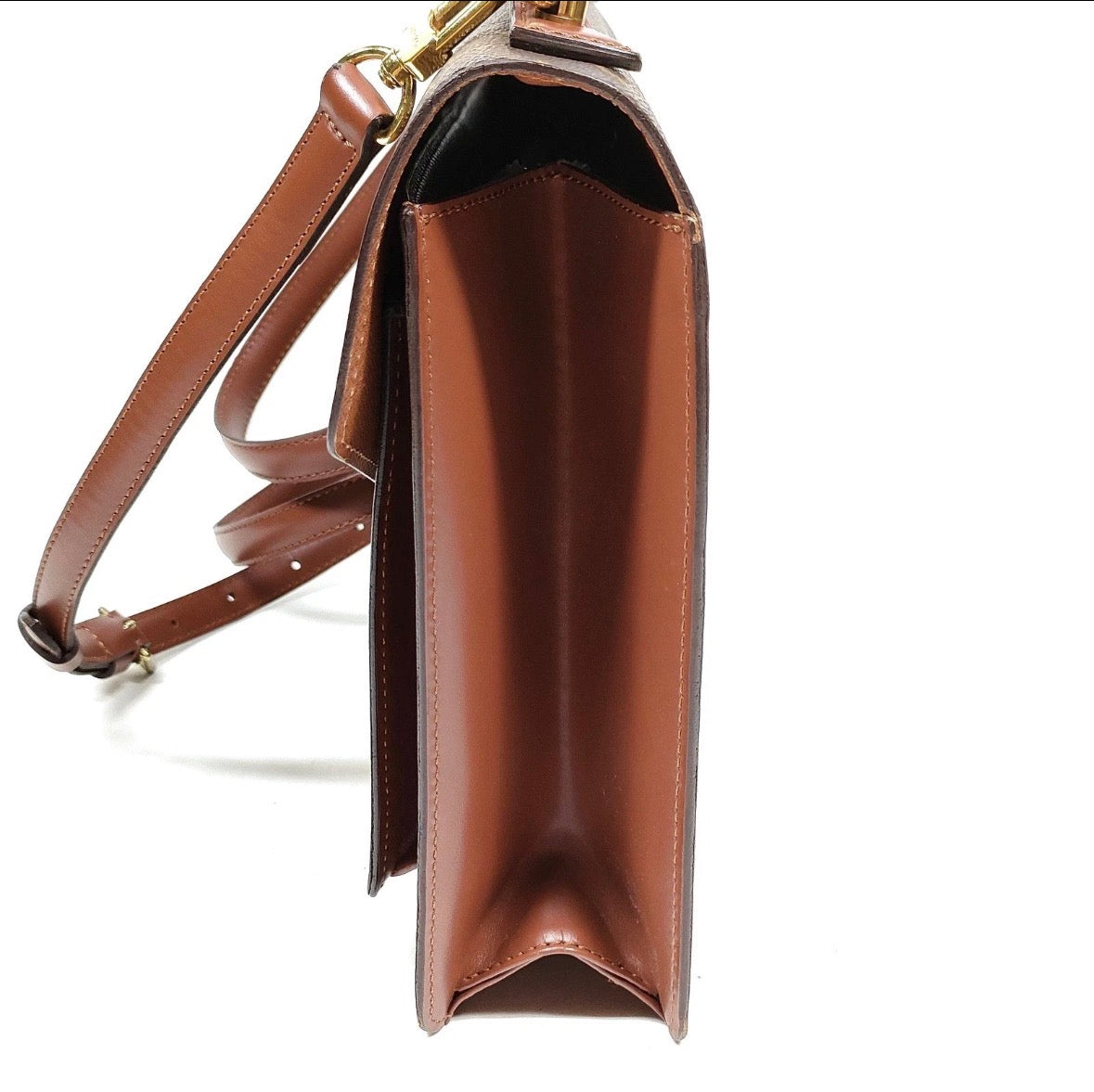 Vintage Louis Vuitton Monceau 26