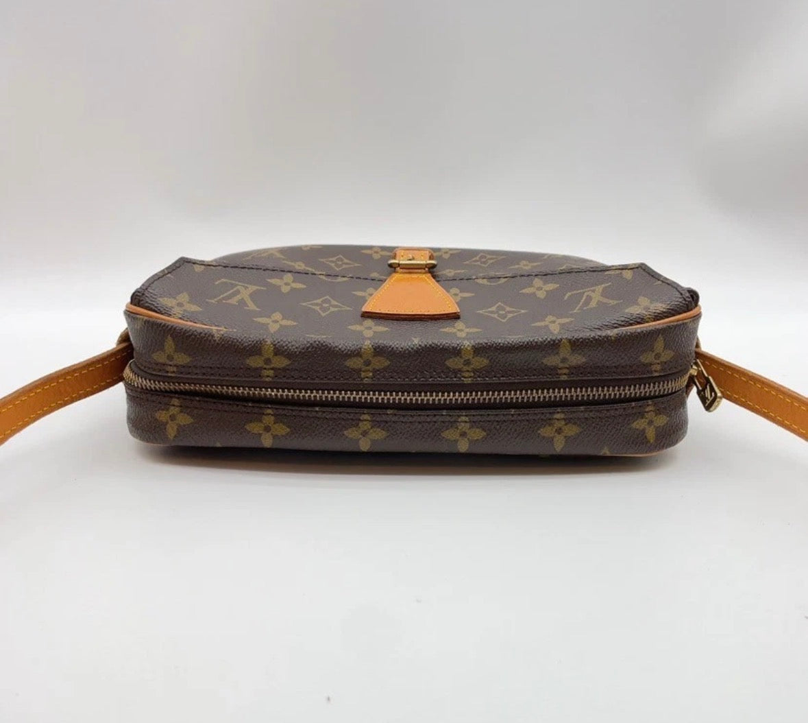 Vintage Louis Vuitton Jeune Fille MM