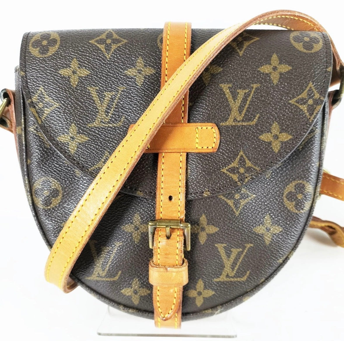 Vintage Louis Vuitton Monogram Chantilly PM