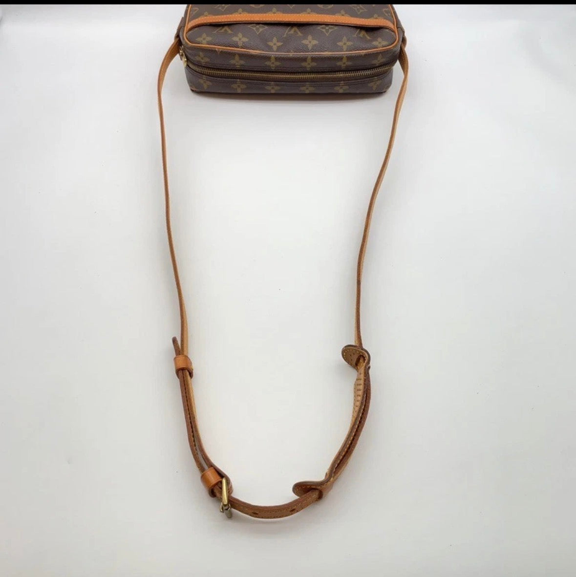 Vintage Louis Vuitton Jeune Fille MM