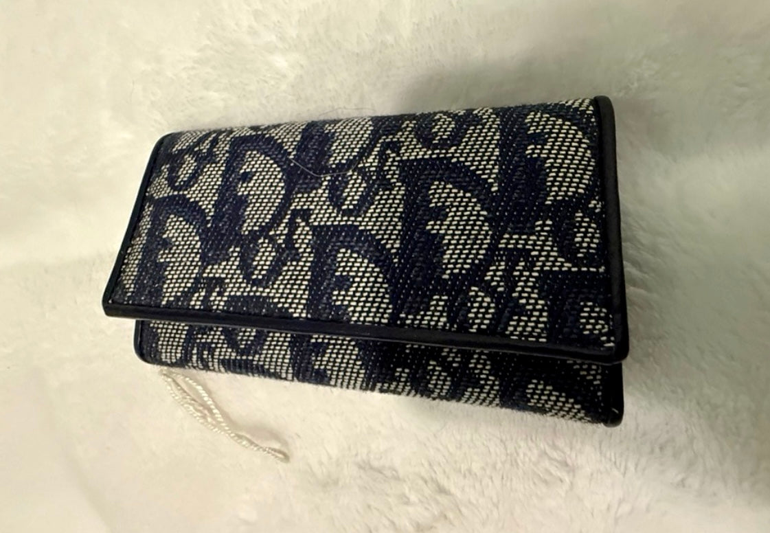 Dior Keyholder