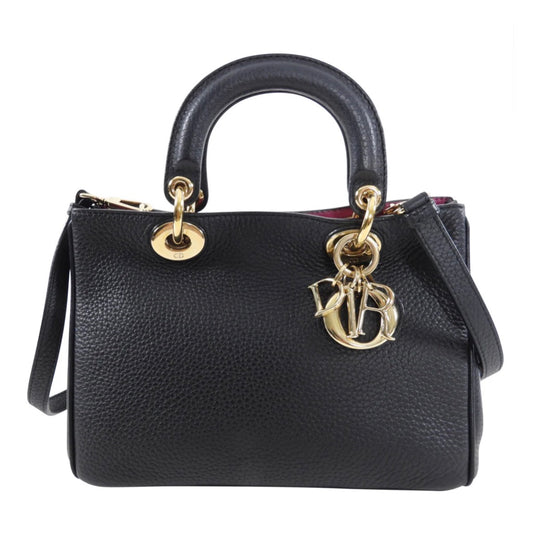 Small Dior Diorissimo Bag