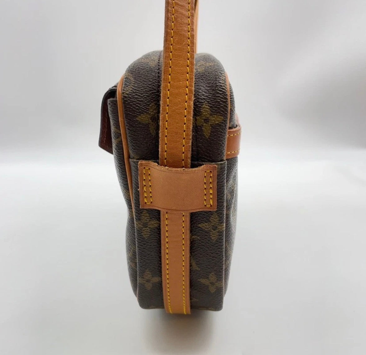 Vintage Louis Vuitton Jeune Fille MM