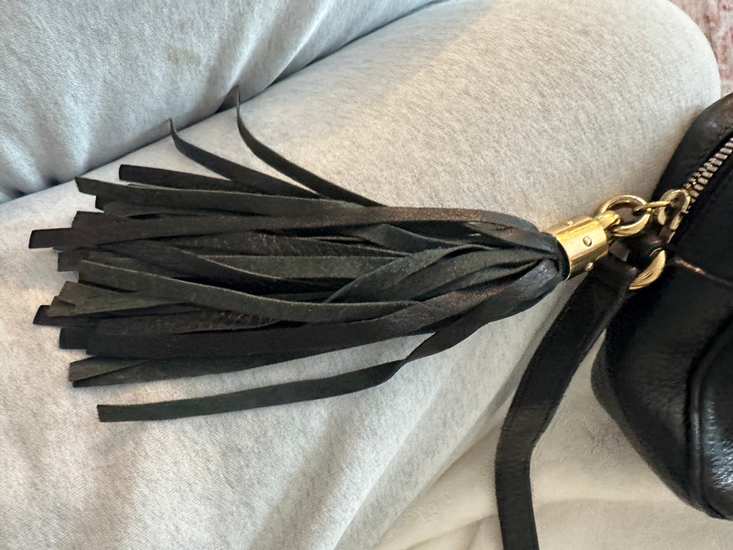 Gucci Soho Disco Bag