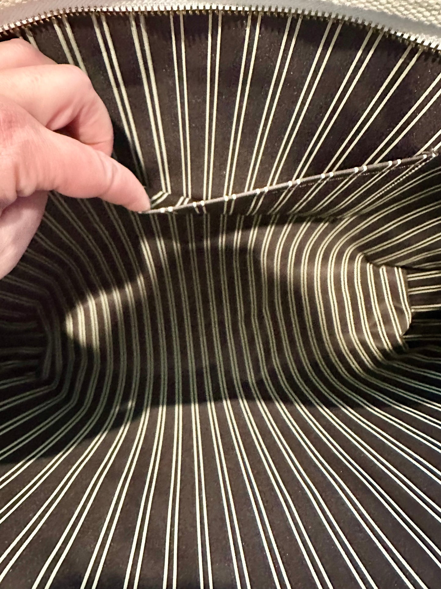 Louis Vuitton Antigua Cabas GM tote