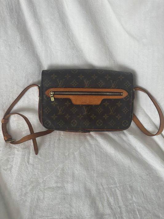 Vintage Louis Vuitton Saint Germain Bag