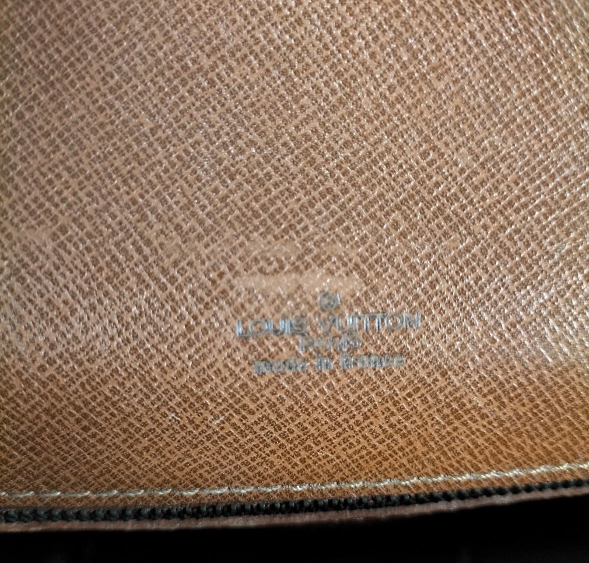 Vintage Louis Vuitton Monogram Chantilly PM