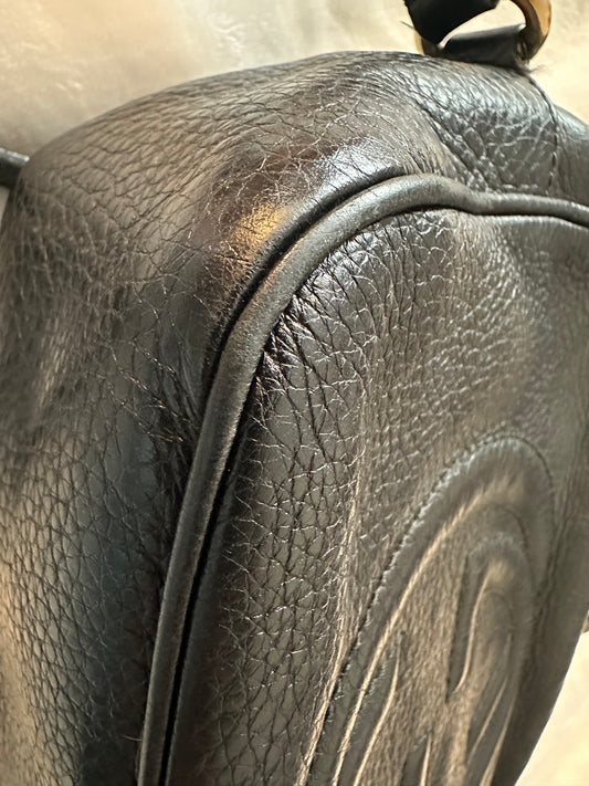 Gucci Soho Disco Bag