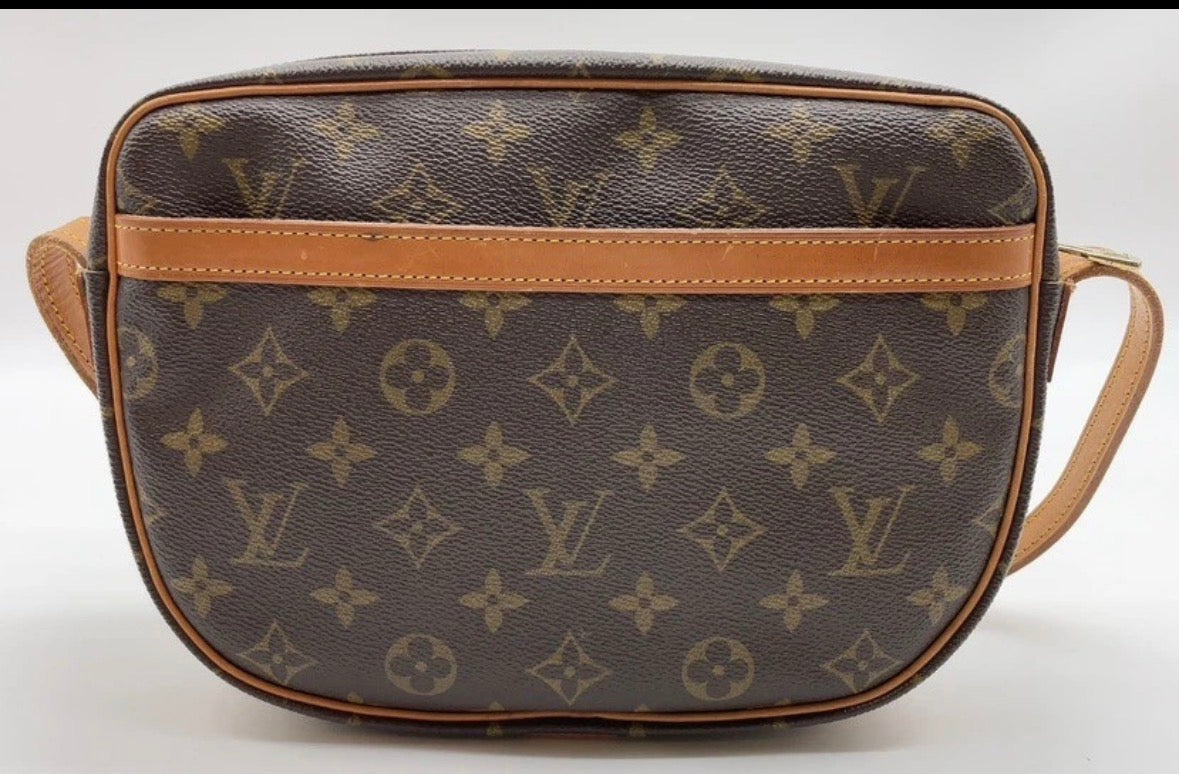 Vintage Louis Vuitton Jeune Fille MM