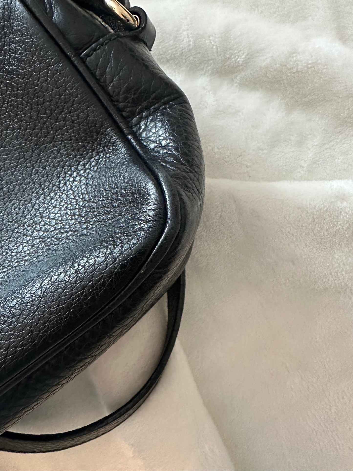 Gucci Soho Disco Bag