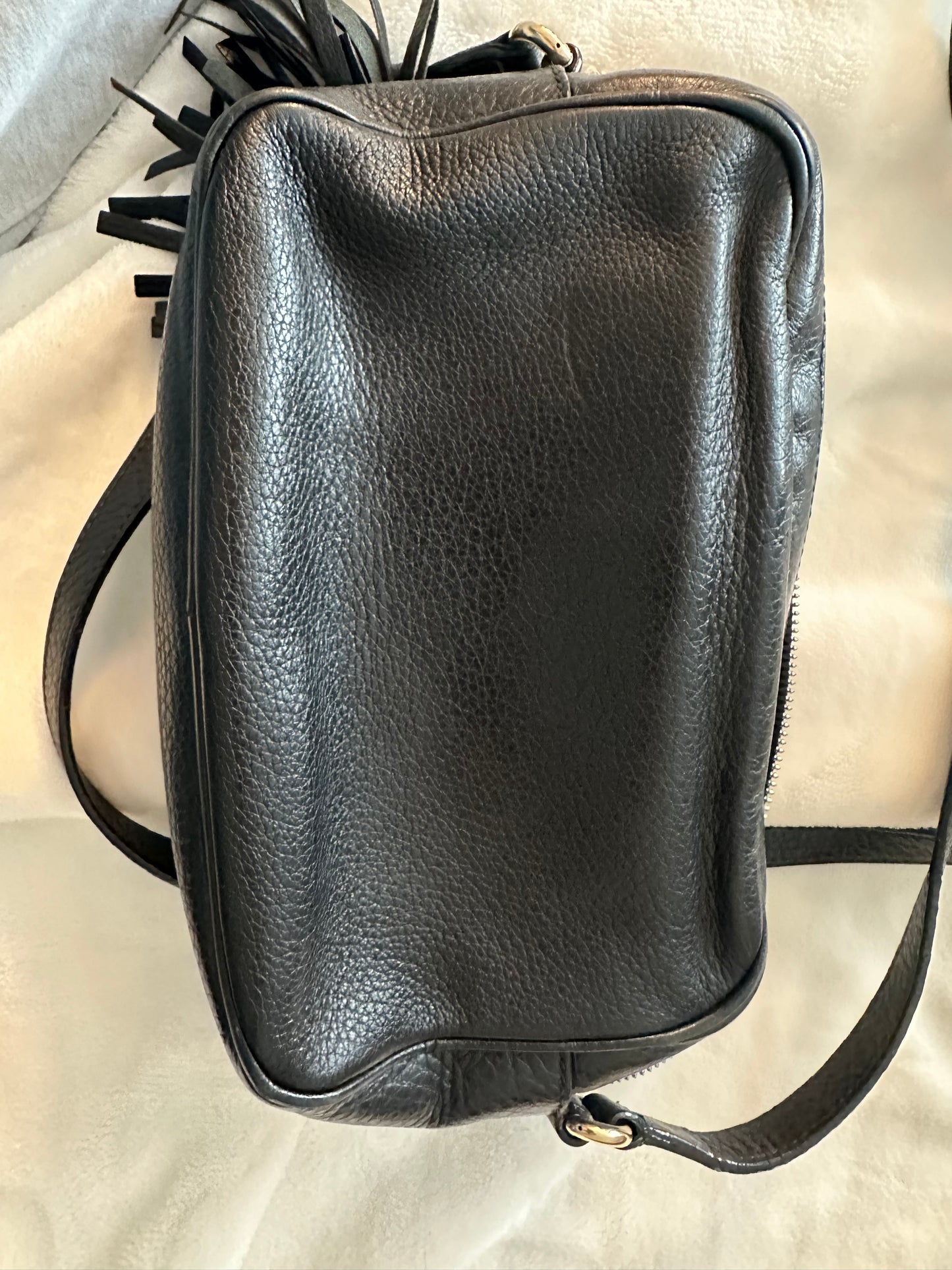 Gucci Soho Disco Bag