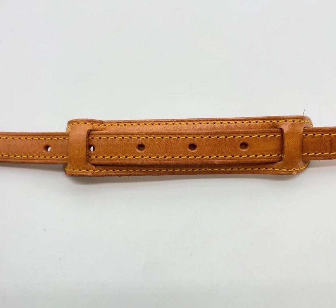 Vintage Louis Vuitton Jeune Fille MM