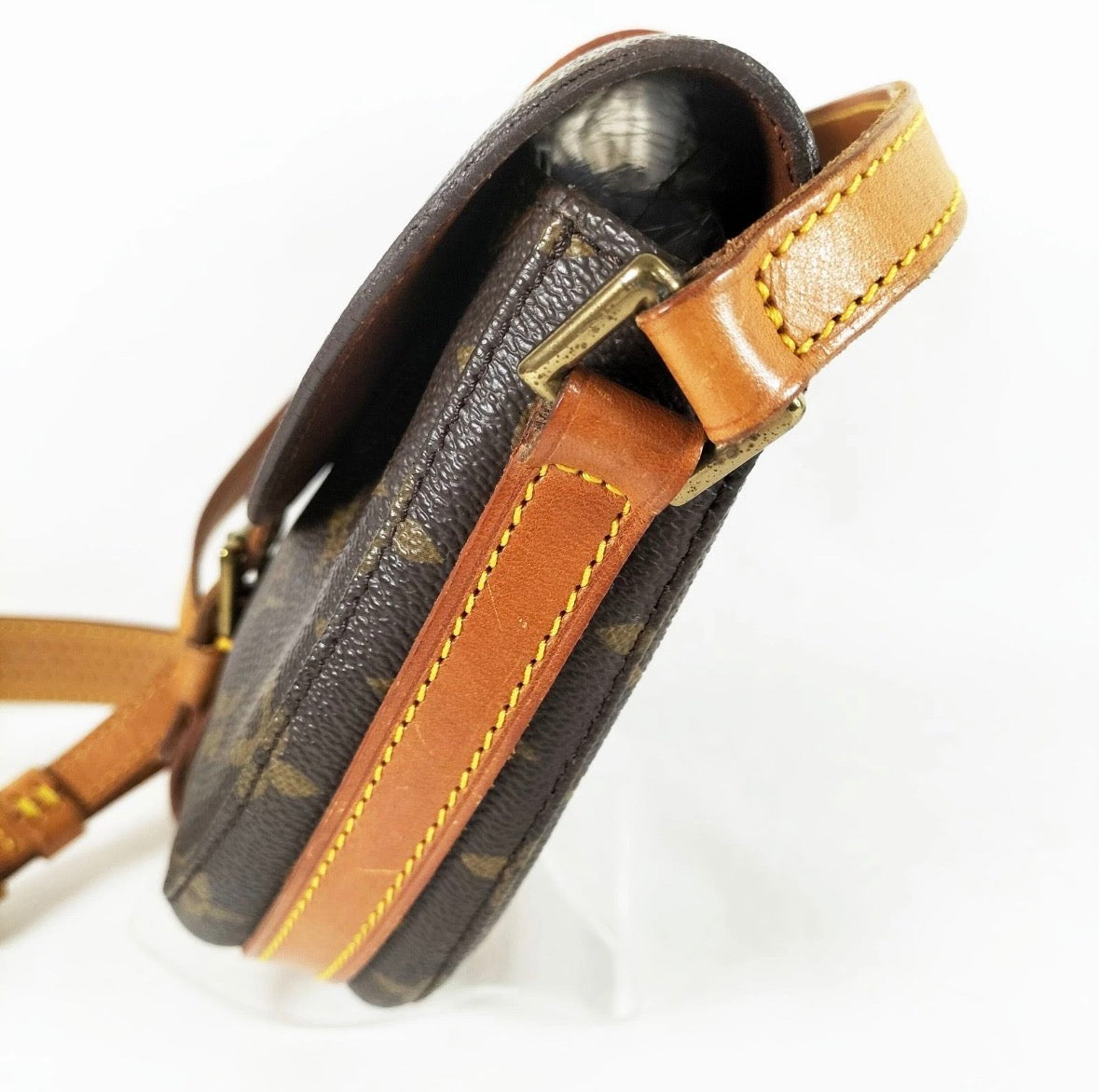 Vintage Louis Vuitton Monogram Chantilly PM
