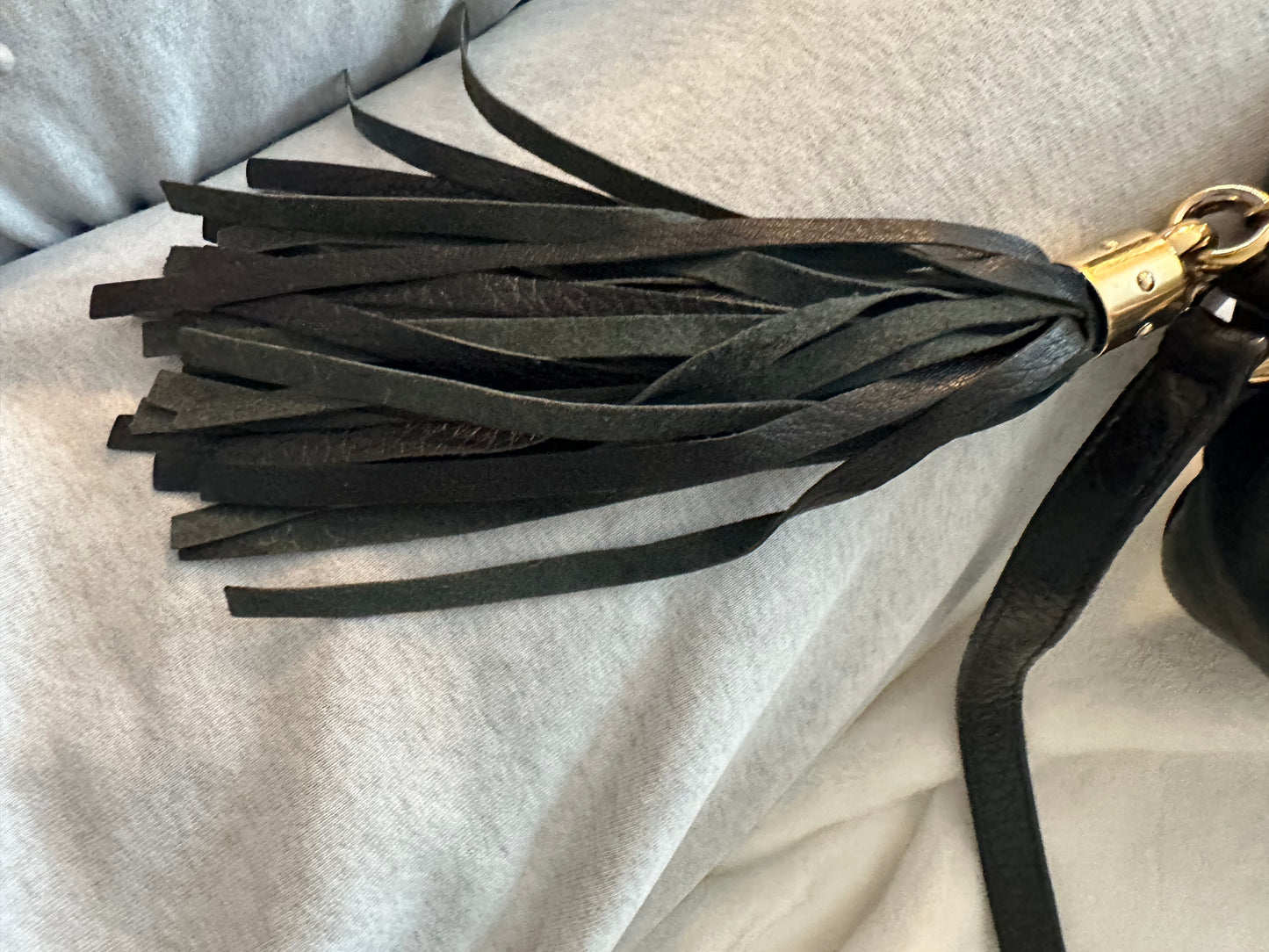 Gucci Soho Disco Bag