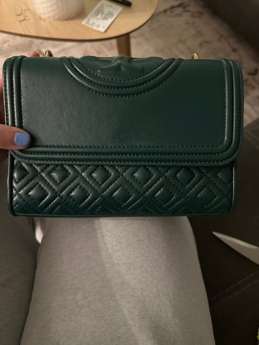 Tory Burch Fleming bag