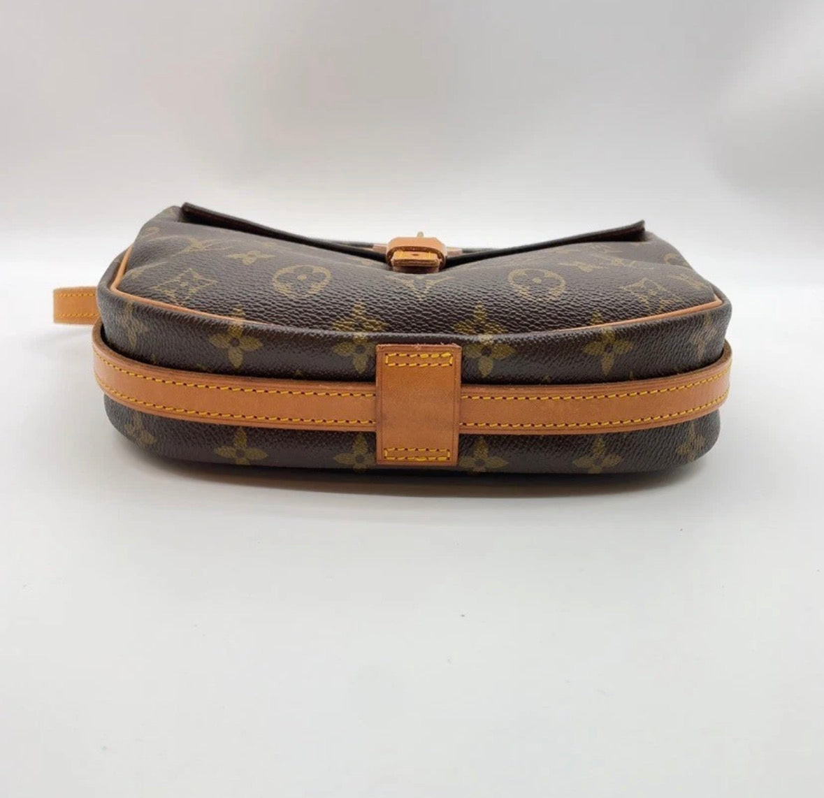 Vintage Louis Vuitton Jeune Fille MM