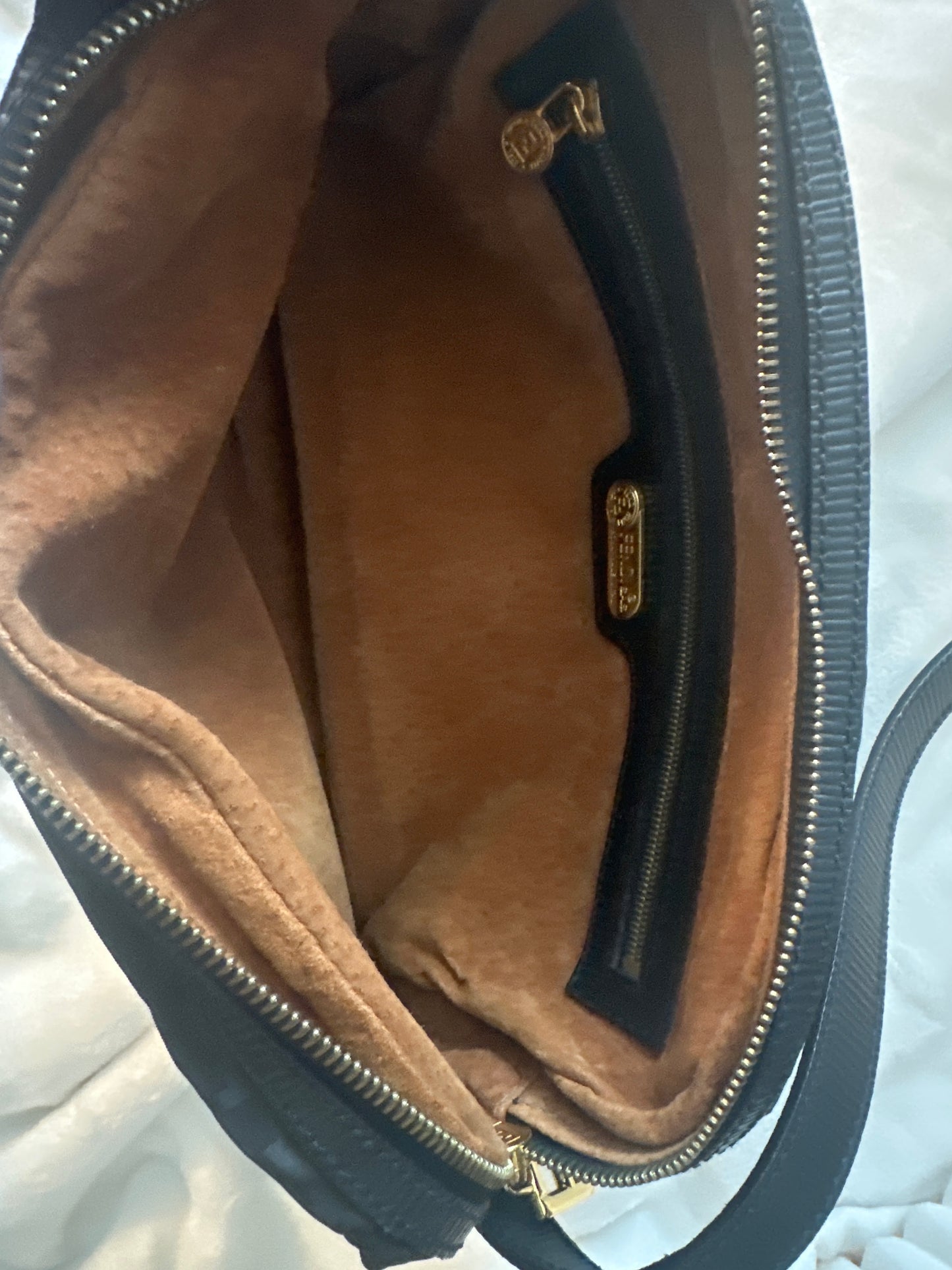 Vintage FENDI shoulder bag