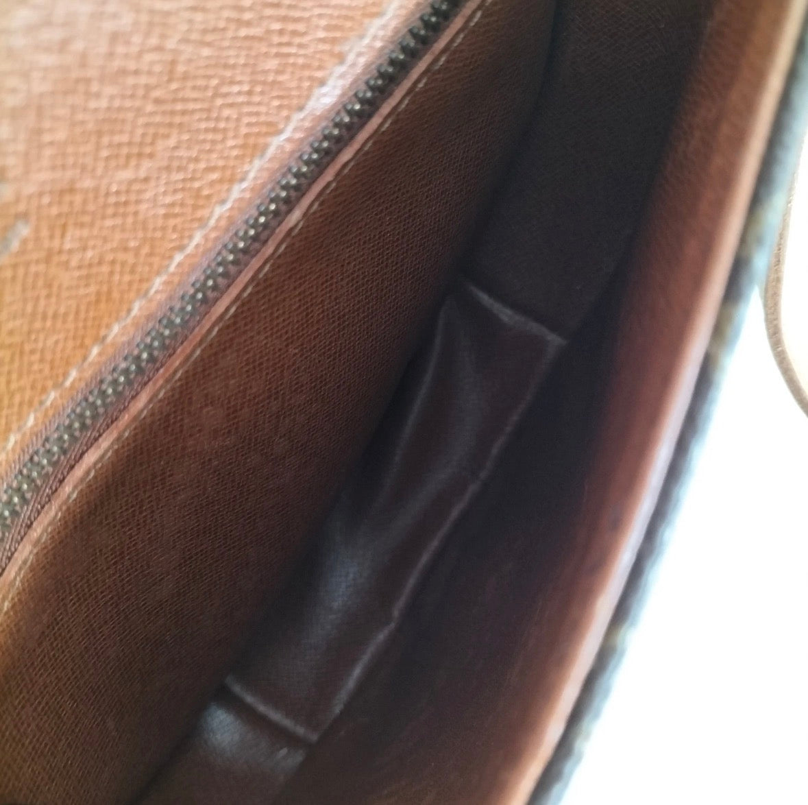 Vintage Louis Vuitton Monogram Chantilly PM