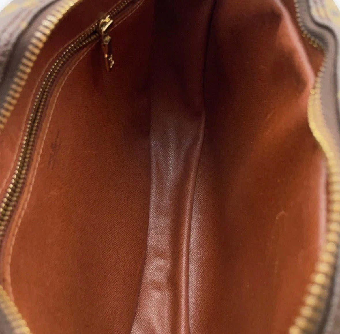 Vintage Louis Vuitton Jeune Fille MM